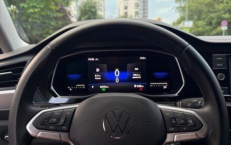 Volkswagen Jetta VII, 2022 год, 2 140 000 рублей, 14 фотография