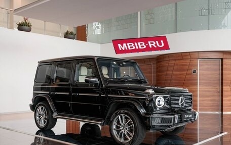 Mercedes-Benz G-Класс W463 рестайлинг _iii, 2020 год, 15 990 000 рублей, 2 фотография