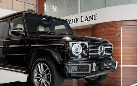 Mercedes-Benz G-Класс W463 рестайлинг _iii, 2020 год, 15 990 000 рублей, 7 фотография