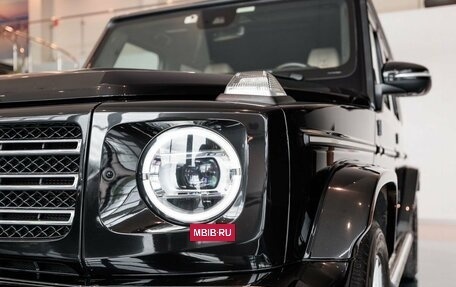 Mercedes-Benz G-Класс W463 рестайлинг _iii, 2020 год, 15 990 000 рублей, 6 фотография