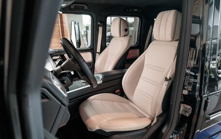 Mercedes-Benz G-Класс W463 рестайлинг _iii, 2020 год, 15 990 000 рублей, 20 фотография
