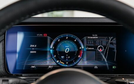 Mercedes-Benz G-Класс W463 рестайлинг _iii, 2020 год, 15 990 000 рублей, 14 фотография