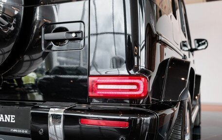Mercedes-Benz G-Класс W463 рестайлинг _iii, 2020 год, 15 990 000 рублей, 11 фотография