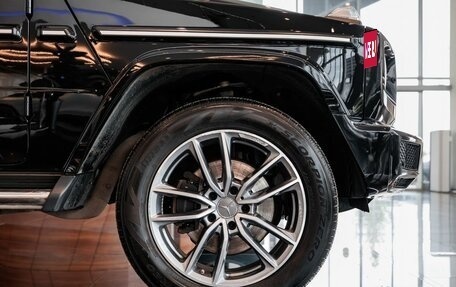 Mercedes-Benz G-Класс W463 рестайлинг _iii, 2020 год, 15 990 000 рублей, 8 фотография