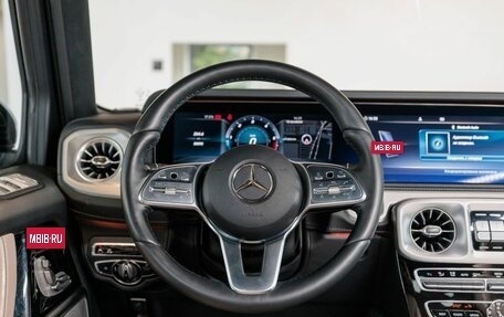 Mercedes-Benz G-Класс W463 рестайлинг _iii, 2020 год, 15 990 000 рублей, 13 фотография