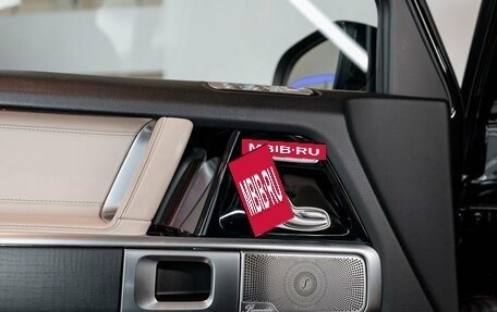 Mercedes-Benz G-Класс W463 рестайлинг _iii, 2020 год, 15 990 000 рублей, 18 фотография