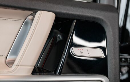 Mercedes-Benz G-Класс W463 рестайлинг _iii, 2020 год, 15 990 000 рублей, 22 фотография
