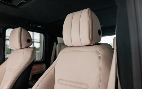 Mercedes-Benz G-Класс W463 рестайлинг _iii, 2020 год, 15 990 000 рублей, 21 фотография