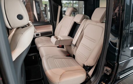 Mercedes-Benz G-Класс W463 рестайлинг _iii, 2020 год, 15 990 000 рублей, 25 фотография