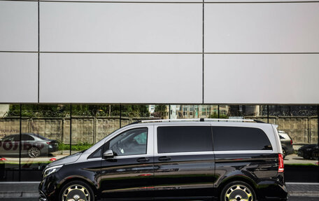 Mercedes-Benz V-Класс, 2018 год, 5 590 000 рублей, 10 фотография