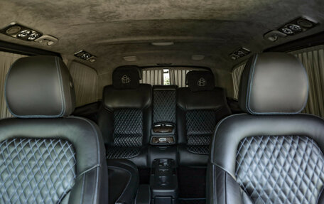 Mercedes-Benz V-Класс, 2018 год, 5 590 000 рублей, 25 фотография