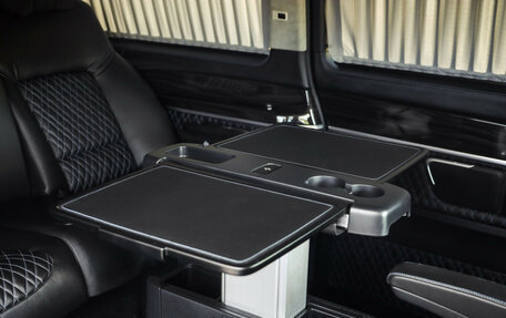 Mercedes-Benz V-Класс, 2018 год, 5 590 000 рублей, 31 фотография