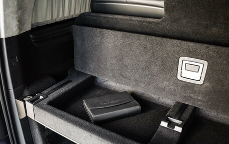 Mercedes-Benz V-Класс, 2018 год, 5 590 000 рублей, 38 фотография