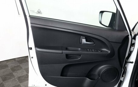 KIA Venga I, 2014 год, 980 000 рублей, 9 фотография