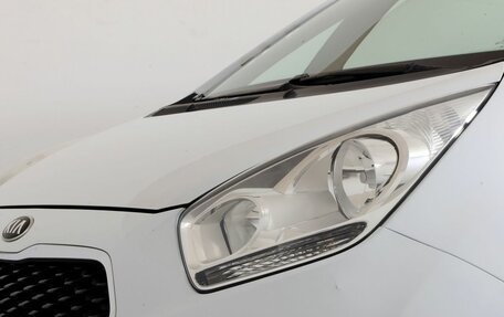 KIA Venga I, 2014 год, 980 000 рублей, 7 фотография