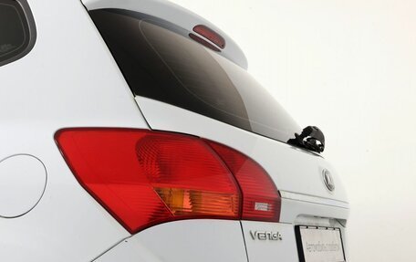 KIA Venga I, 2014 год, 980 000 рублей, 8 фотография