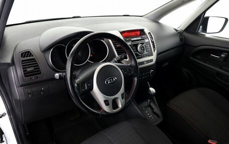 KIA Venga I, 2014 год, 980 000 рублей, 11 фотография