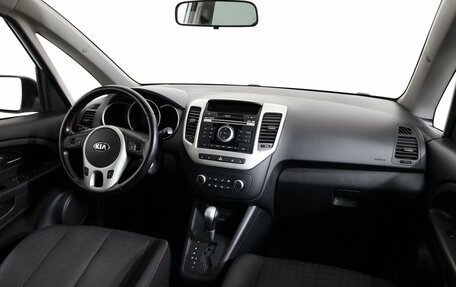 KIA Venga I, 2014 год, 980 000 рублей, 13 фотография