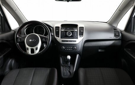 KIA Venga I, 2014 год, 980 000 рублей, 14 фотография