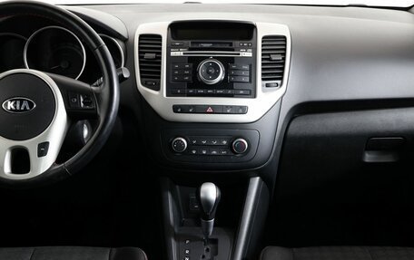 KIA Venga I, 2014 год, 980 000 рублей, 15 фотография