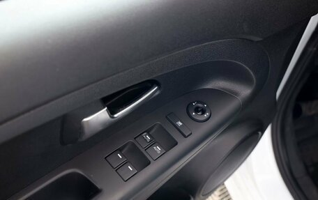 KIA Venga I, 2014 год, 980 000 рублей, 17 фотография