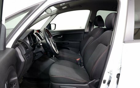 KIA Venga I, 2014 год, 980 000 рублей, 10 фотография