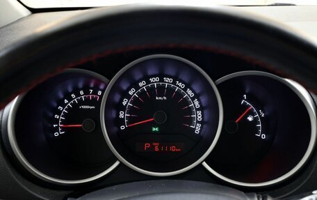 KIA Venga I, 2014 год, 980 000 рублей, 16 фотография