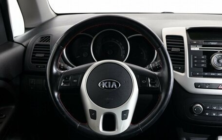 KIA Venga I, 2014 год, 980 000 рублей, 18 фотография