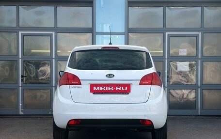 KIA Venga I, 2014 год, 980 000 рублей, 5 фотография