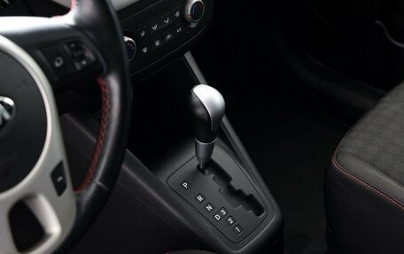 KIA Venga I, 2014 год, 980 000 рублей, 19 фотография