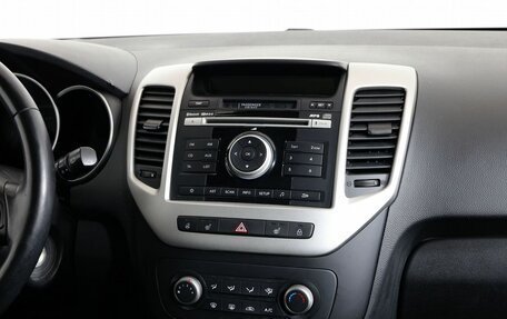 KIA Venga I, 2014 год, 980 000 рублей, 20 фотография