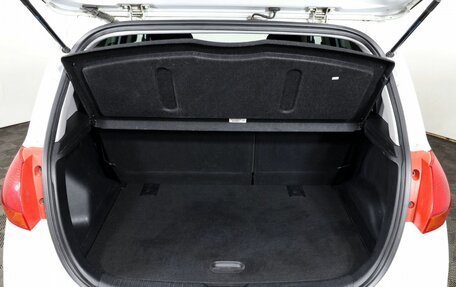 KIA Venga I, 2014 год, 980 000 рублей, 22 фотография