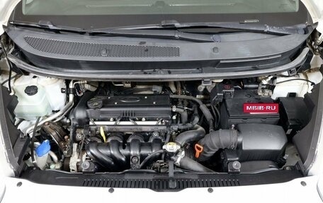KIA Venga I, 2014 год, 980 000 рублей, 23 фотография