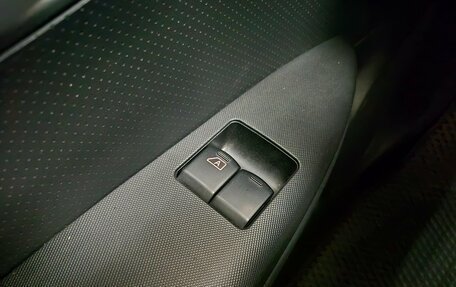 Nissan Note II рестайлинг, 2010 год, 475 000 рублей, 11 фотография