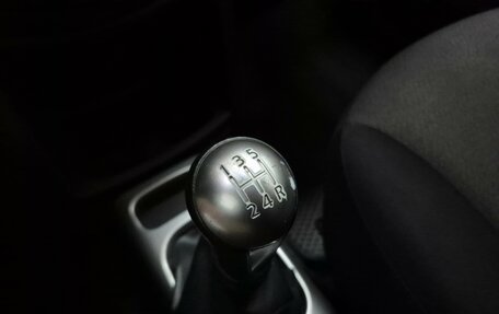 Nissan Note II рестайлинг, 2010 год, 475 000 рублей, 22 фотография