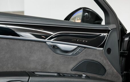 Audi A8, 2022 год, 7 490 000 рублей, 18 фотография