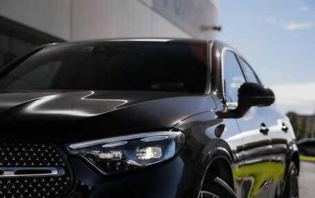 Mercedes-Benz GLC Coupe, 2024 год, 8 249 000 рублей, 2 фотография