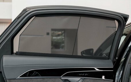Audi A8, 2022 год, 7 490 000 рублей, 22 фотография