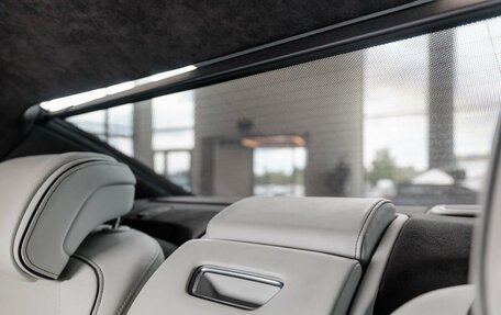 Audi A8, 2022 год, 7 490 000 рублей, 27 фотография