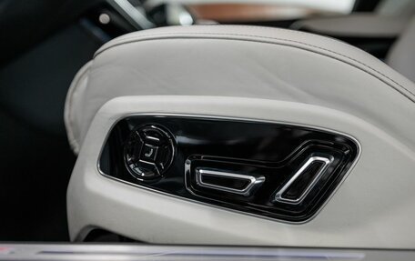 Audi A8, 2022 год, 7 490 000 рублей, 21 фотография