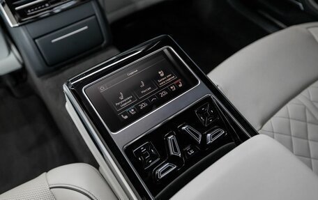 Audi A8, 2022 год, 7 490 000 рублей, 28 фотография