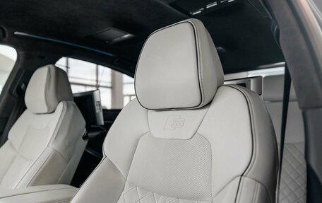 Audi A8, 2022 год, 7 490 000 рублей, 20 фотография
