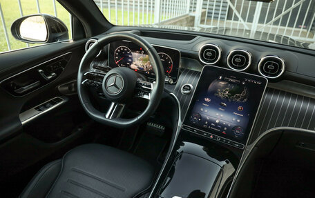 Mercedes-Benz GLC Coupe, 2024 год, 8 249 000 рублей, 11 фотография