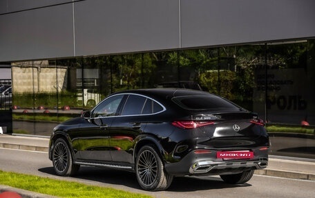Mercedes-Benz GLC Coupe, 2024 год, 8 249 000 рублей, 9 фотография