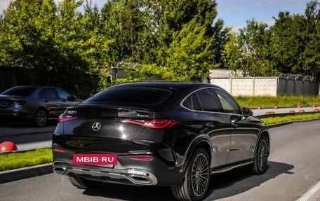 Mercedes-Benz GLC Coupe, 2024 год, 8 249 000 рублей, 7 фотография