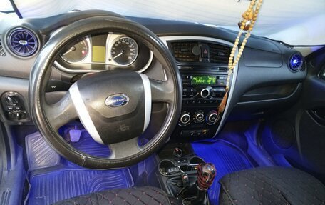 Datsun on-DO I рестайлинг, 2015 год, 480 000 рублей, 5 фотография
