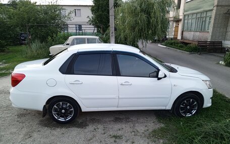 Datsun on-DO I рестайлинг, 2015 год, 480 000 рублей, 2 фотография