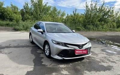 Toyota Camry, 2019 год, 3 100 000 рублей, 1 фотография