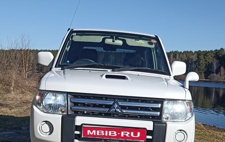 Mitsubishi Pajero Mini II, 2011 год, 850 000 рублей, 1 фотография