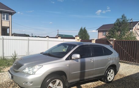 Lexus RX II рестайлинг, 2005 год, 1 180 000 рублей, 1 фотография
